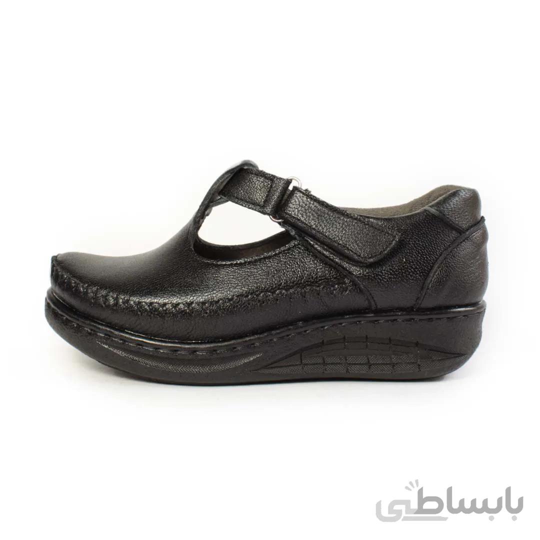 کفش راحتی زنانه مدل هاله