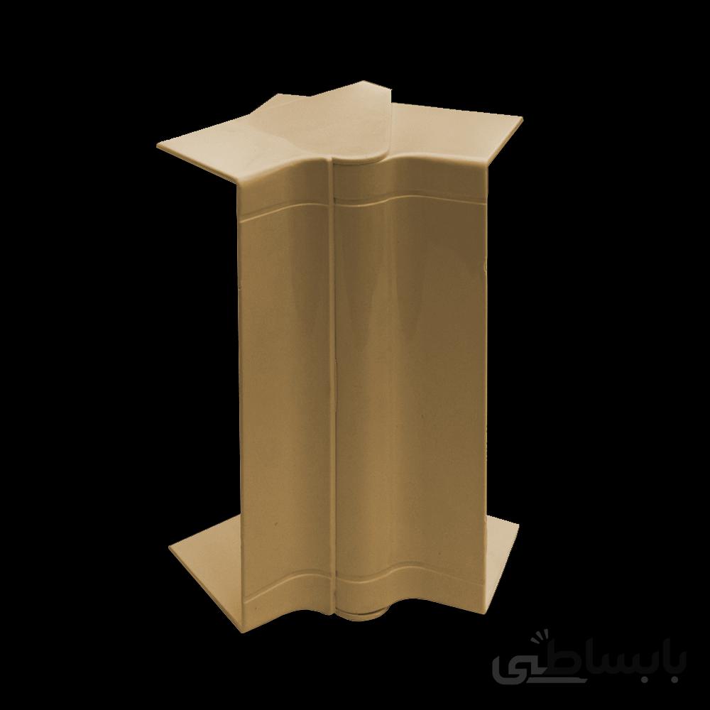 زانوی داخل 50*150 سوپیتا طرح چوب