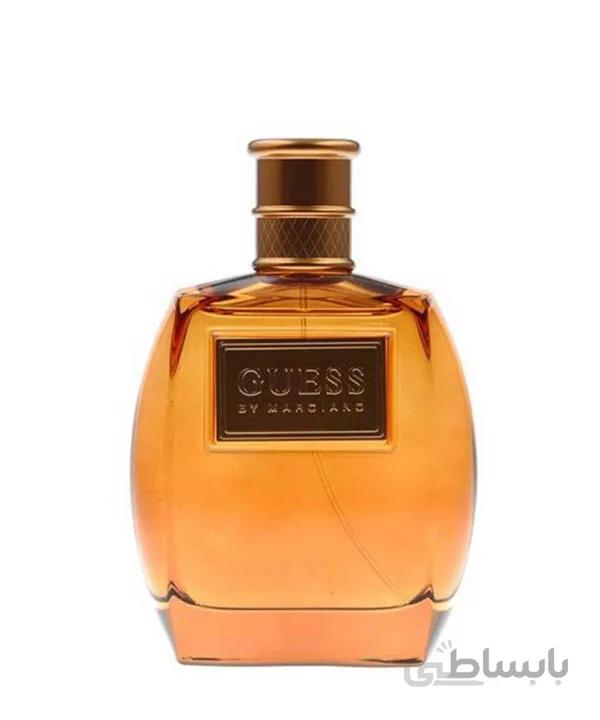 ادوتویلت مردانه گس Guess مدل Guess by Marciano حجم 100 میلی‌لیتر