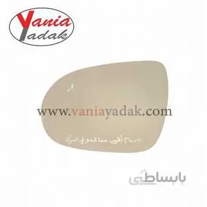 شیشه آینه سورنتو با رادار (راننده)