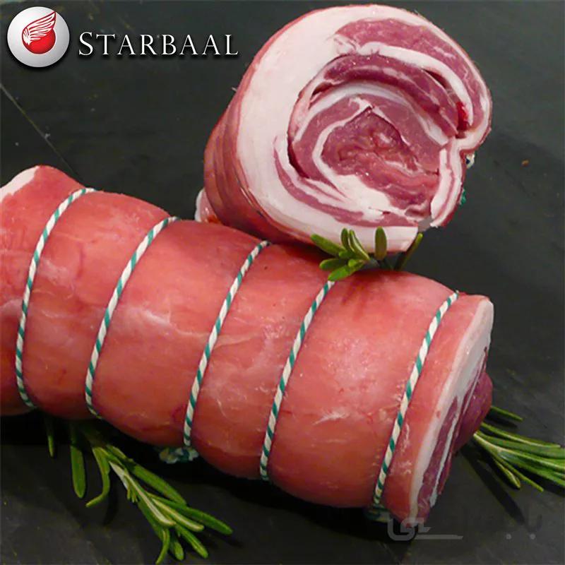 قلوه گاه گوسفندی ا با دنده و بدون دنده