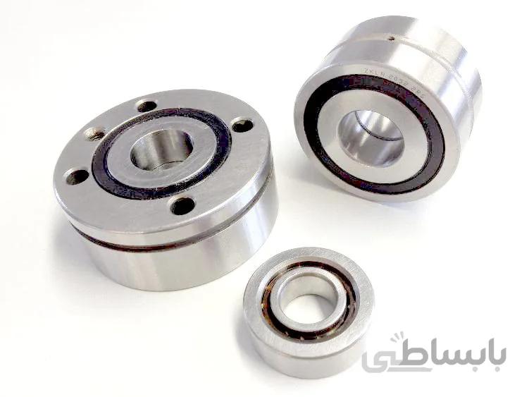 بلبرینگ تماس زاویه ای ZKLF 2575-2RS ساخت آلمان