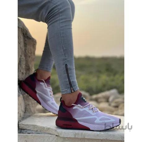 کتانی و کفش آدیداس توکابوست اصلی ست زن و مرد ZX 2K BOOST ADIDAS