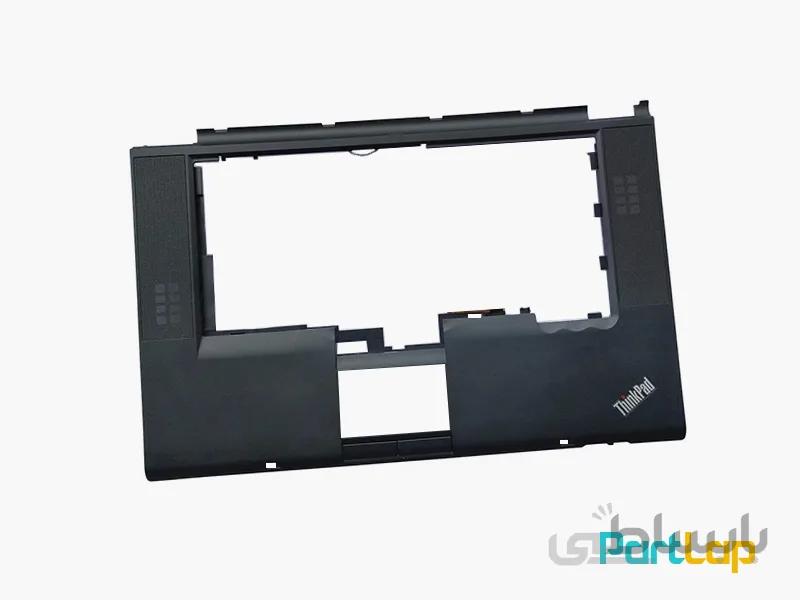 قاب دور کیبورد و تاچ پد لپ تاپ لنوو Thinkpad T510