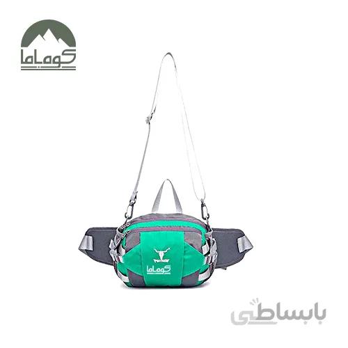 كيف كمري دوشي كله گاوي مدل 6043