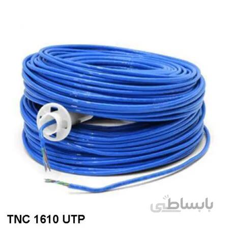 کابل شبکه CAT6 تسکو TNC 1610 CCU به طول 100 متر