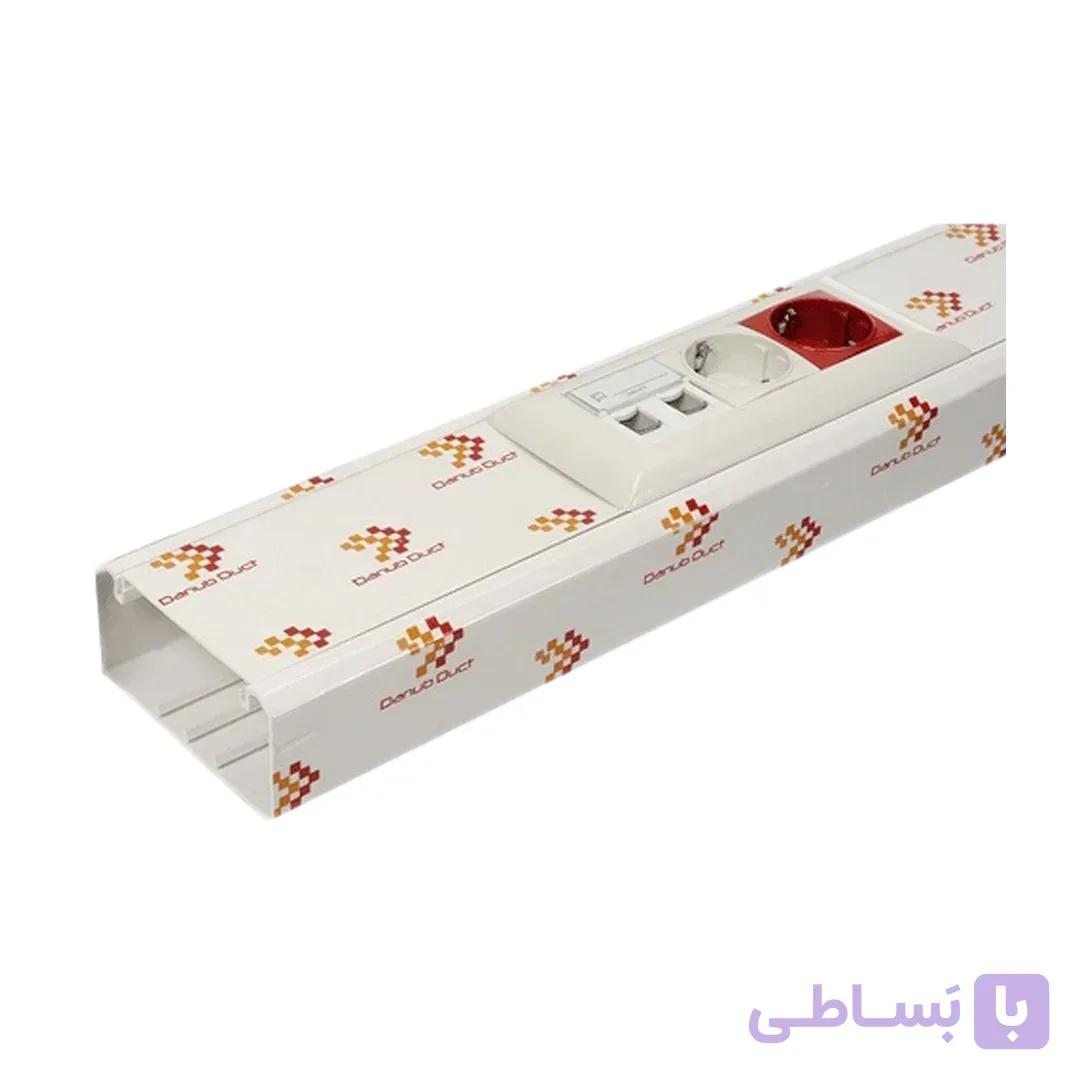 ترانکینگ دانوب تک سایز 101x50