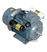 الکتروموتور تک فاز کلاچ دار آلومینیومی 1500 دور موتوژن CRS 100L4B 2.2kw