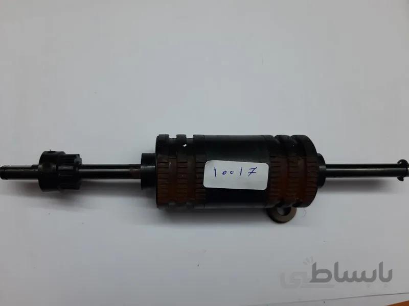 پیکاپ ثانویه اسکناس شمار ( پولشمار ) رو میزی پارا para 407 کد 10017