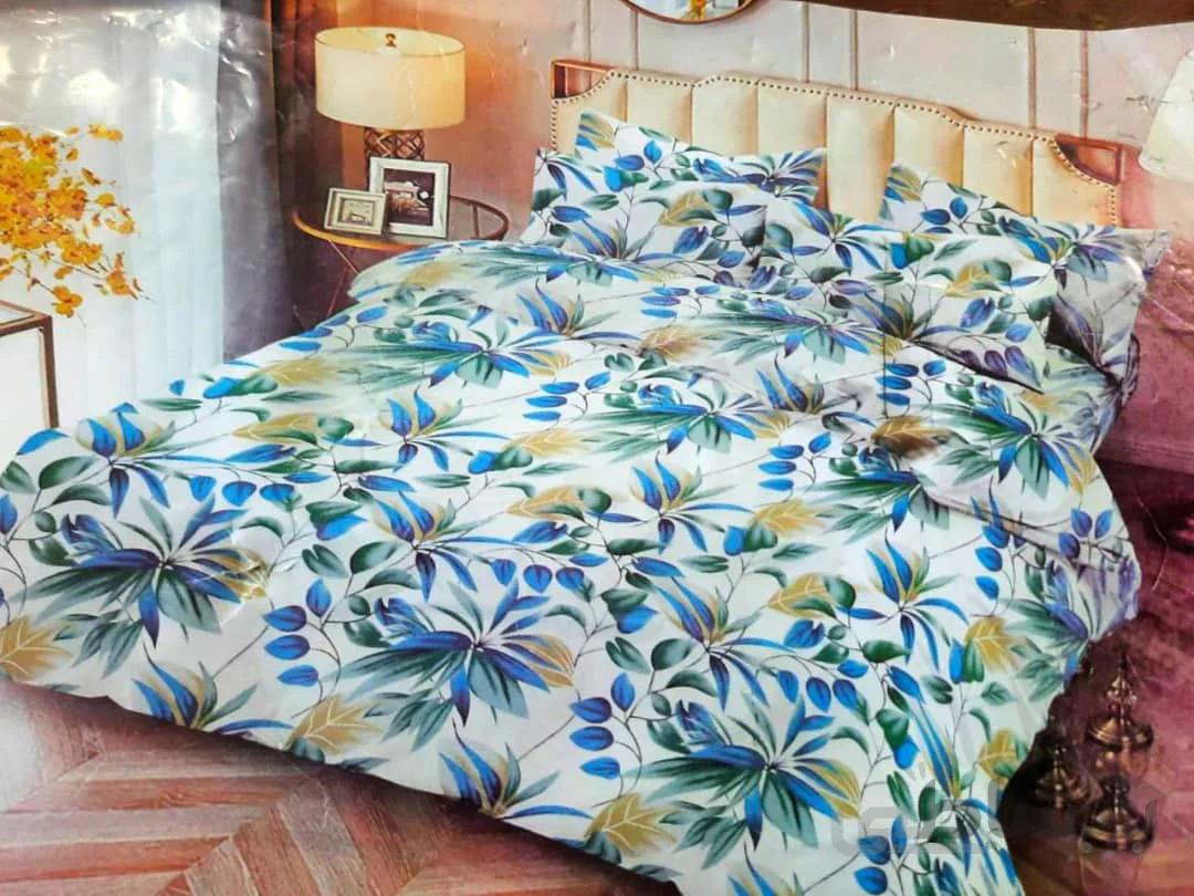 روتختی معمولی طبیعت ا Ordinary bedspread