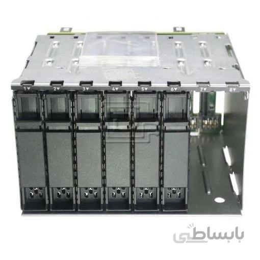 کیج هارد سرور اچ پی مدل Bay 2 DL380 G9 با پارت نامبر ۷۶۸۸۵۷-B21