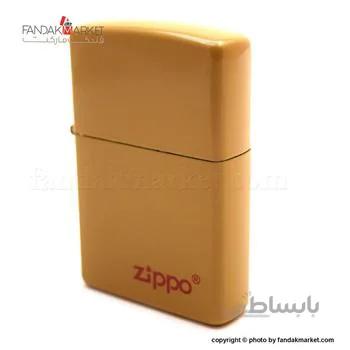 فندک کادویی جعبه دار اعلا زیپو