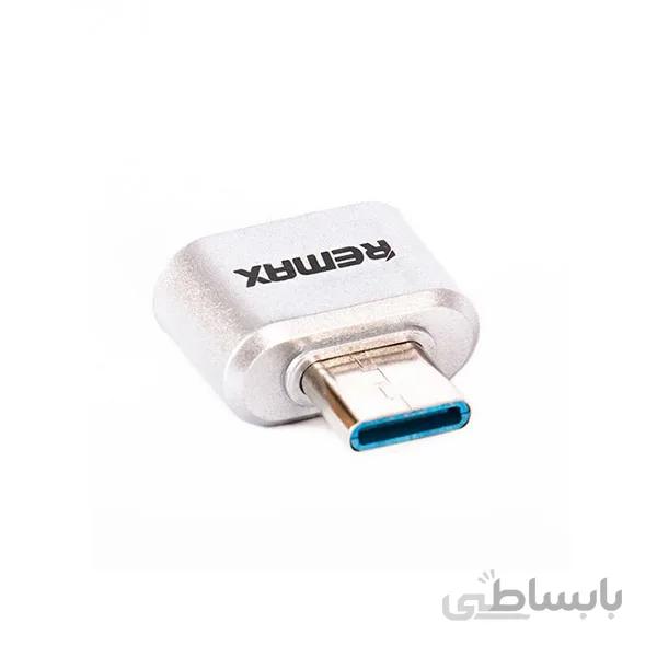 تبدیل Remax OTG Type-C