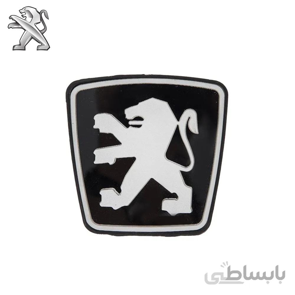 آرم خودرو پژو پارس