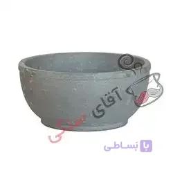 کاسه سنگی