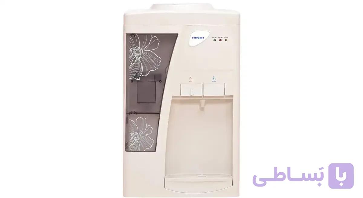 آب سرد کن رومیزی نیکای مدل NWD-1209