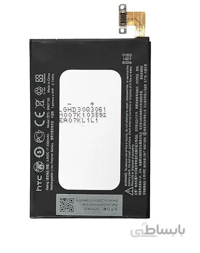 باتری اچ تی سی BN07100 اچ تی سی M7 ا HTC BN07100 BATTRY