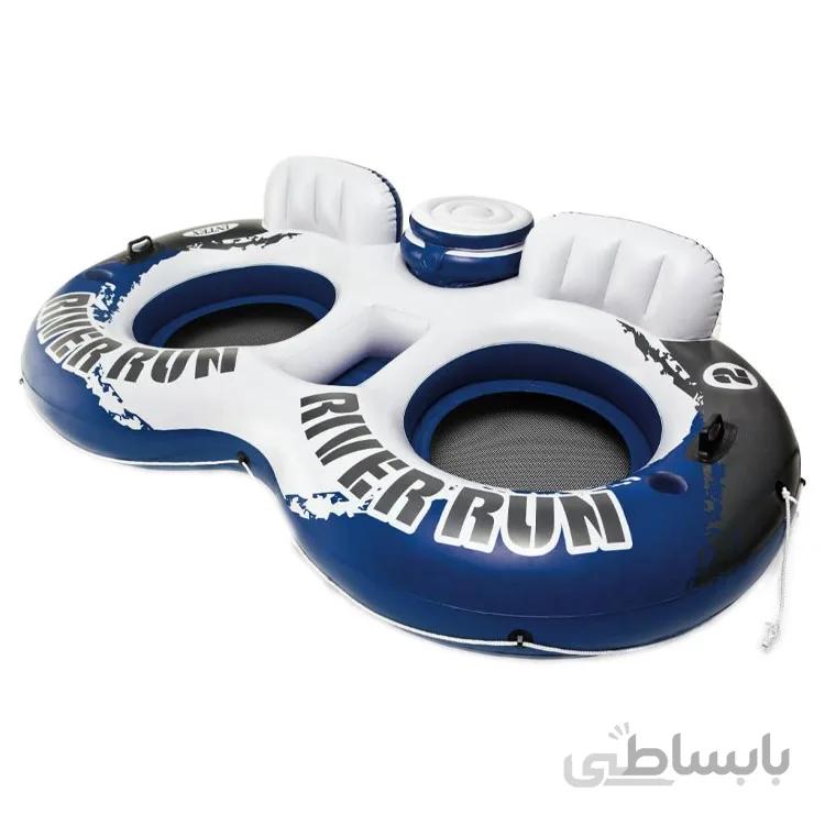 شناور بادی اینتکس مدل 58837 سایز C