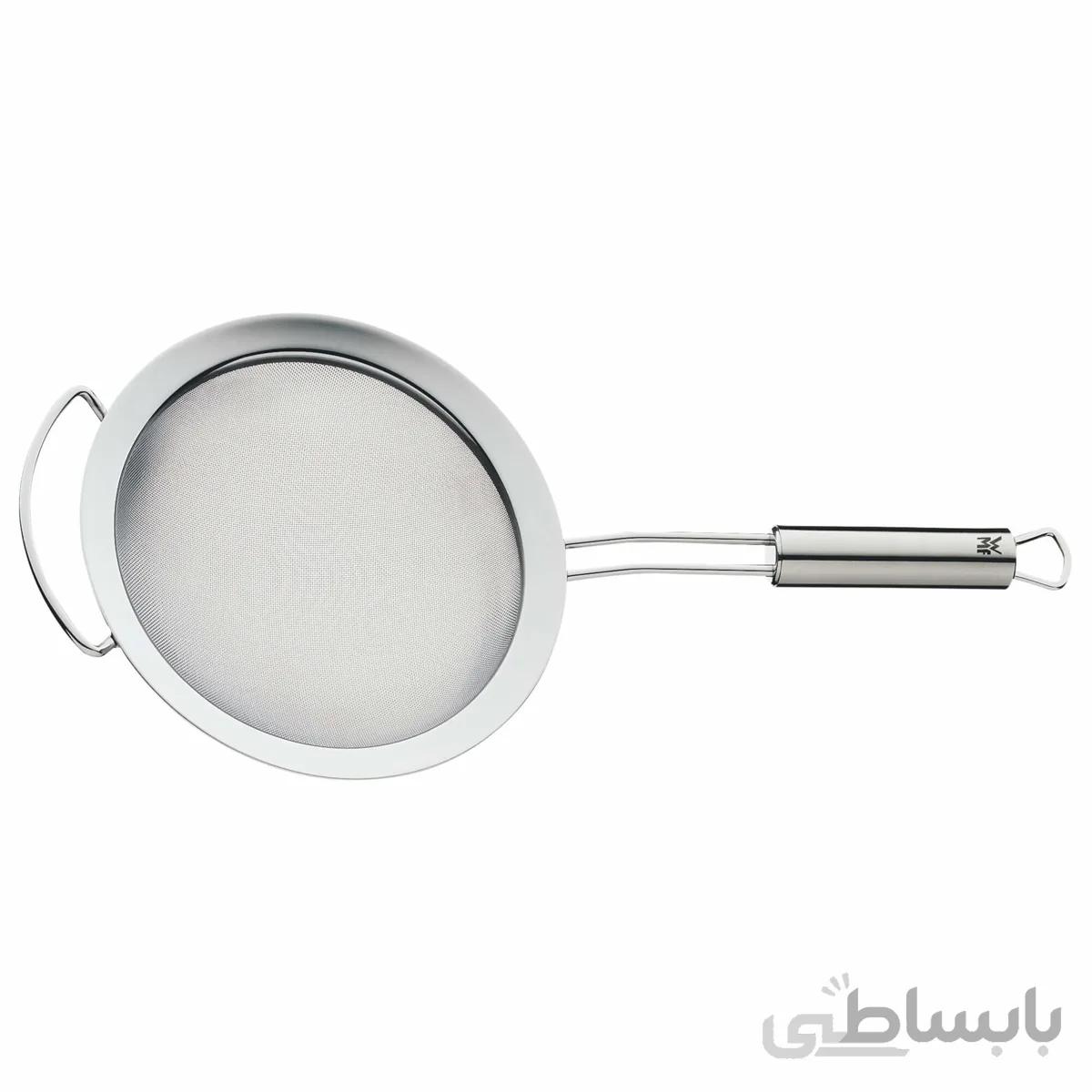صافی دبلیو ام اف مدل WMF Broth colander GOURMET
