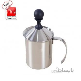 فوم ساز دستی استیل - INOX