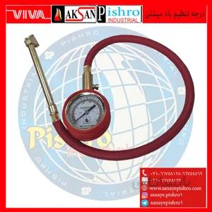 قیمت خرید درجه تنظیم باد میشلن (طرح ایتالیا)