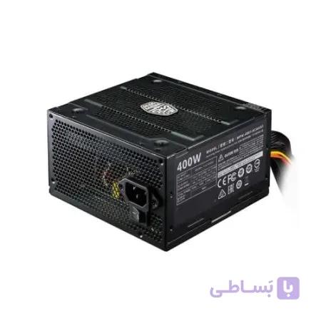منبع تغذیه کولر مستر Cooler Master Elite V3 230V 400W