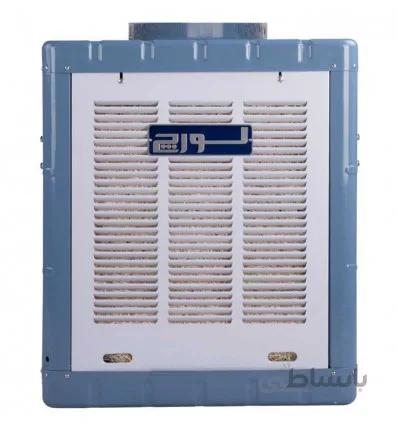 کولر آبی بالا زن لورچ مدل 5500 ( LC 55 ) ا Air Cooler