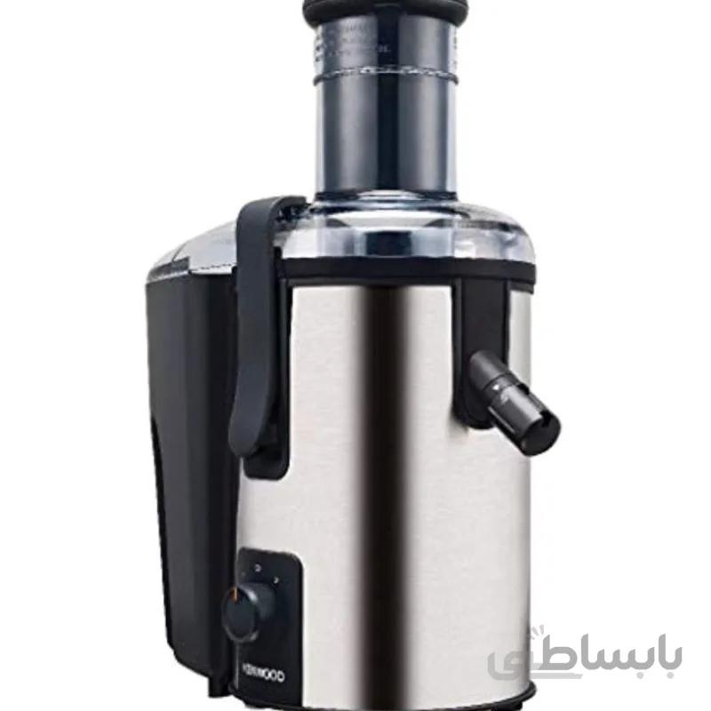 آبمیوه گیری کنوود مدل JEM500 WH ا Kenwood JEM500 WH Juicer
