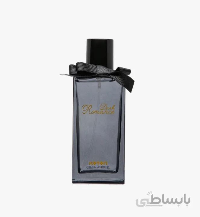 ادکلن زنانه کوتون دارک رومنس | Dark Romance
