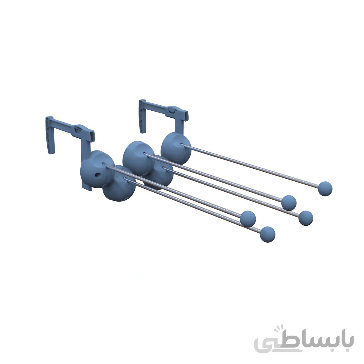 بندرخت دیواری رایان