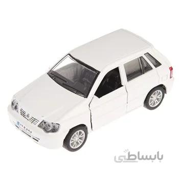 ماشين بازي مدل Pride Hatchback ا Pride Hatchback Toy Car