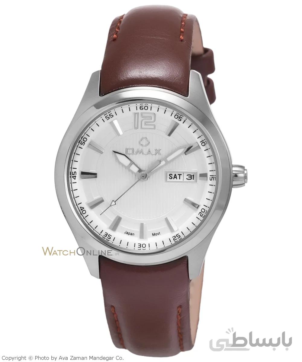 ساعت زنانه اوماکس ، زیرمجموعه Perpetual ، کد 75SMP65I
