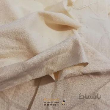 پارچه قلمکار خام متری | عرض 220 سانتی متر