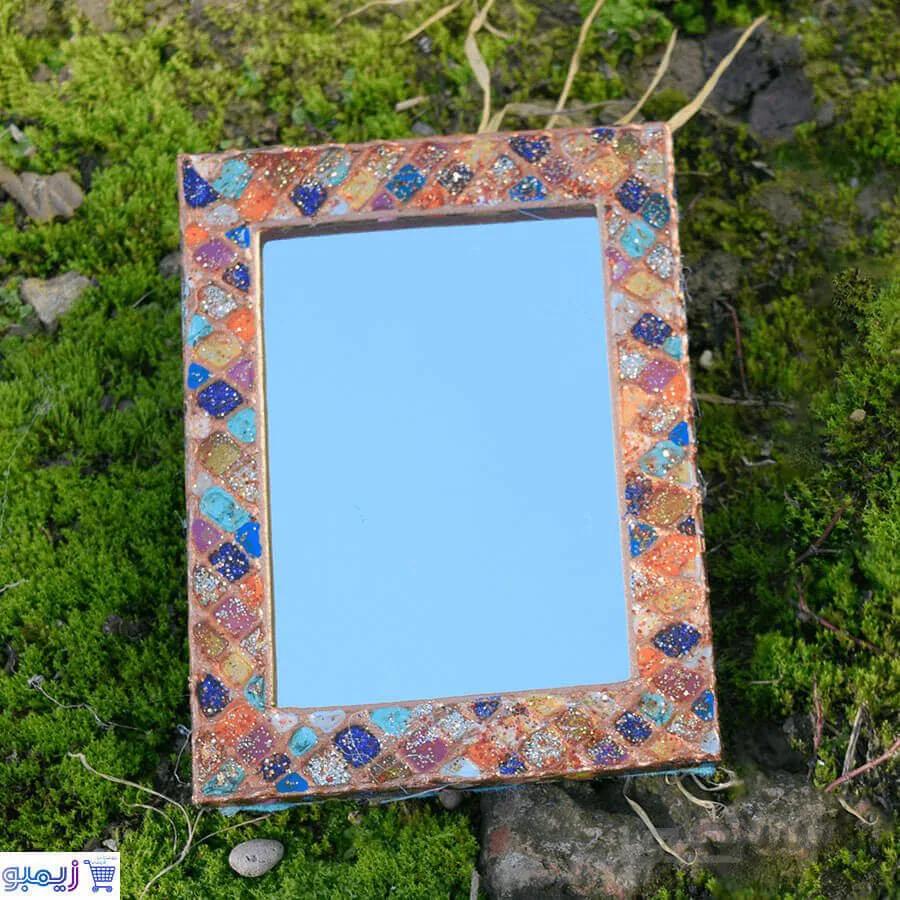آینه کوچک جیبی