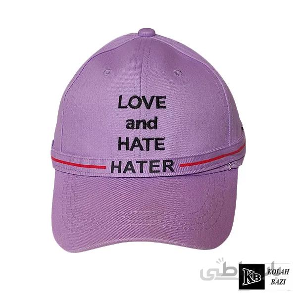 کلاه بیسبالی bc1103 ا Baseball cap bc1103