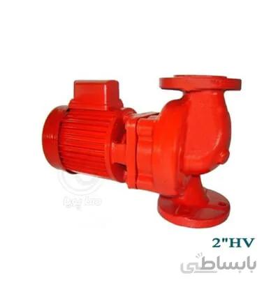 پمپ سیرکوله سمنان انرژی 2 اینچ HV