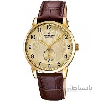 ساعت مچی کاندینو مدل C4592/3 |C4592/3