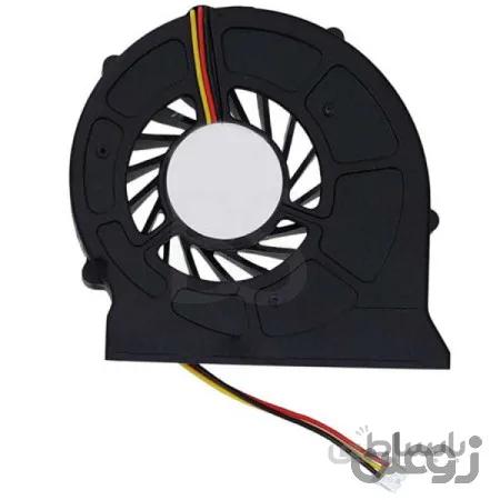 فن پردازنده لپ تاپ MSI مدل CX620
