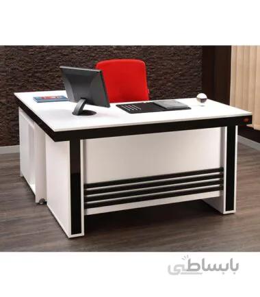 میز کارشناسی پایه باکس d128