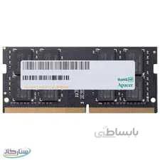 حافظه رم لپ تاپ اپیسر مدل Apacer 16GB DDR4 2666Mhz