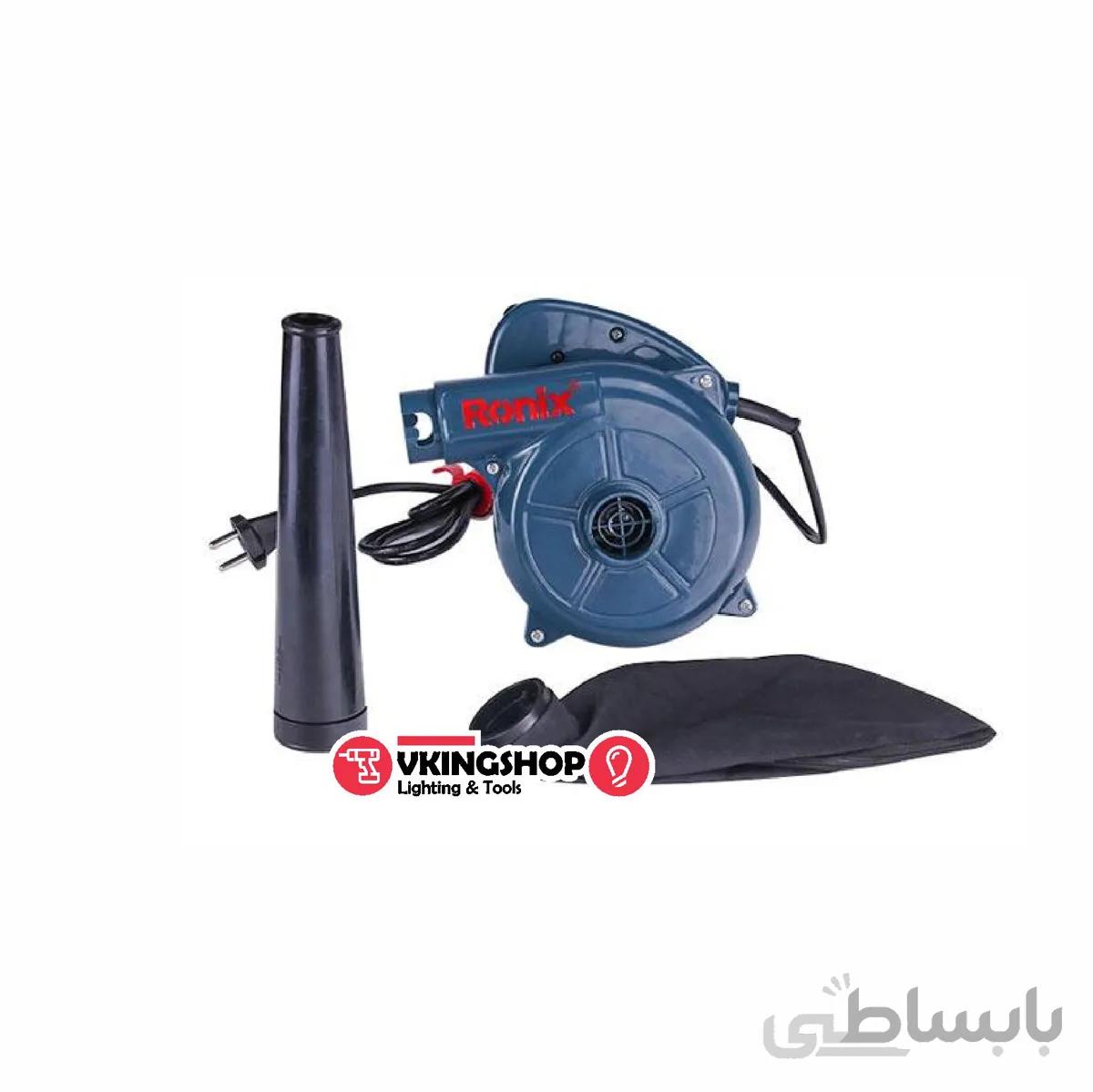 بلوور رونیکس مدل 1206