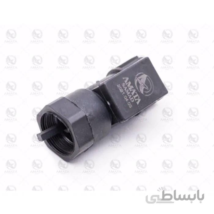 سنسور کیلومتر پیکان
