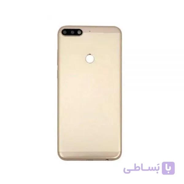 درب پشت هواوی Huawei Honor 7c — تصویر 1