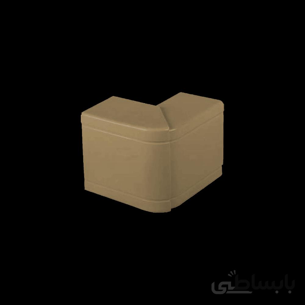 زانوی خارج 50*100 سوپیتا طرح چوب