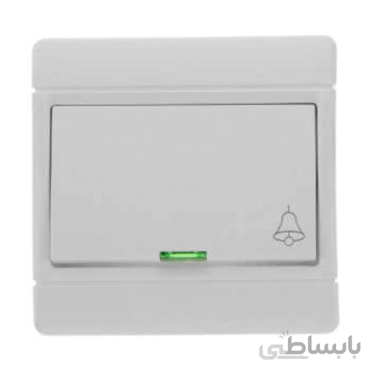 شاسی زنگ دلند طرح رایان