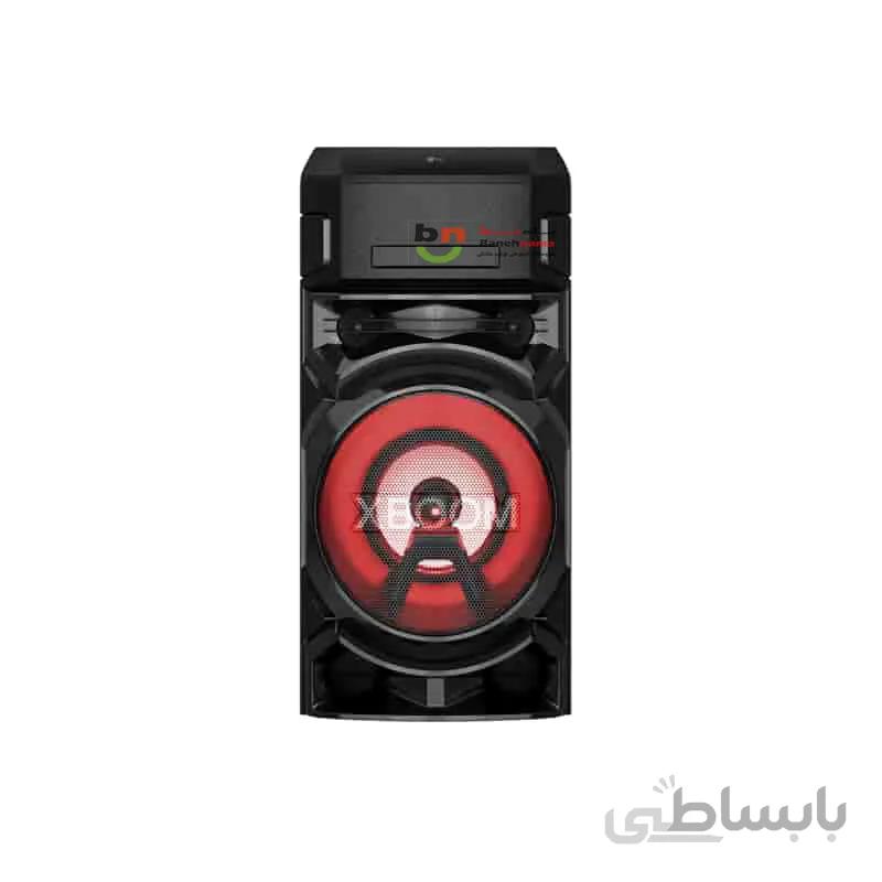 سیستم صوتی الجی ON5 ا LG XBOOM ON5