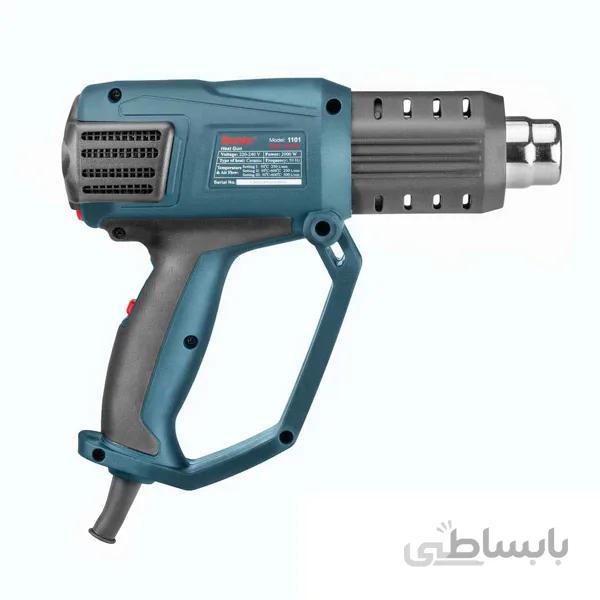 سشوار صنعتی رونیکس مدل 1101 ا Ronix 1101 HeatGun