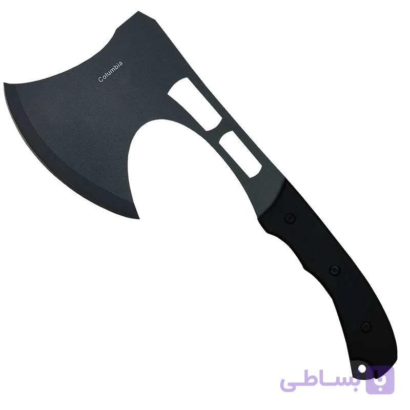 تبر سفری کلمبیا مدل KA1