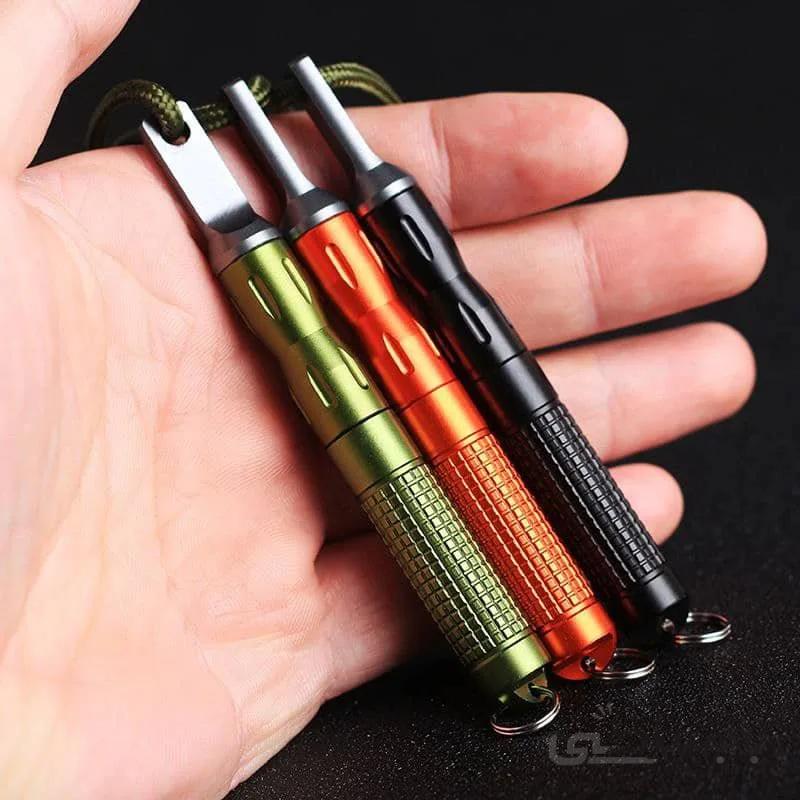 سنگ چخماق مدل EDC ا Flint EDC