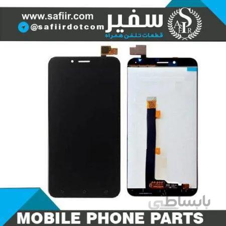 LCD Zenfone 3 Max ZC553KL- تاچ ال سی دی ایسوس Max ZC553KL